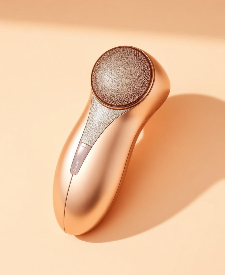 SiaGlow Silk Body Radiance